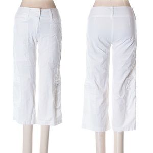 INC International Concepts 30 Waist Cargo Pants 2